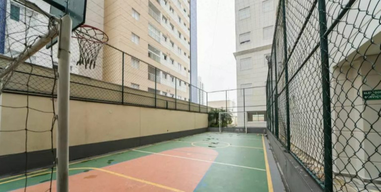Imagem Apartamento com 3 Quartos à Venda, 106 m² em Baeta Neves - São Bernardo Do Campo