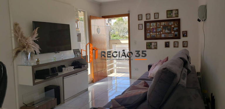 Imagem Casa com 3 Quartos à Venda, 130 m² em Residencial Greenville - Poços De Caldas Imagem Casa com 3 Quartos à Venda, 130 m² em Residencial Greenville - Poços De Caldas