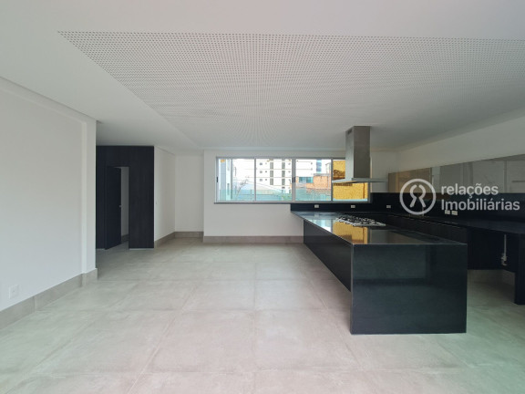 Imagem Apartamento com 4 Quartos à Venda, 282 m² em Anchieta - Belo Horizonte