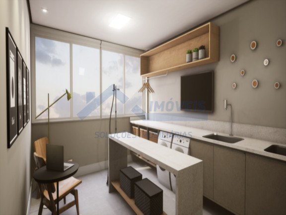 Imagem Apartamento com 2 Quartos à Venda, 69 m² em Jardim Lindóia - Porto Alegre Imagem Apartamento com 2 Quartos à Venda, 69 m² em Jardim Lindóia - Porto Alegre