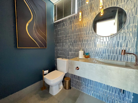 Imagem Cobertura com 4 Quartos à Venda, 195 m² em Castelo - Belo Horizonte