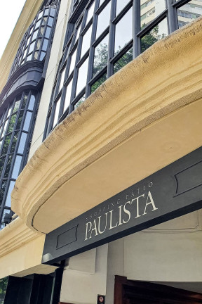 Imagem Apartamento com 1 Quarto para Alugar, 31 m² em Paraíso - São Paulo Imagem Apartamento com 1 Quarto para Alugar, 31 m² em Paraíso - São Paulo