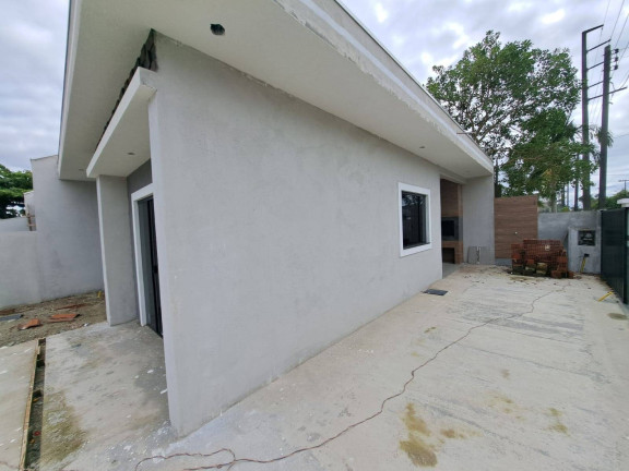Imagem Casa com 2 Quartos à Venda, 90 m² em Ipanema - Pontal Do Paraná