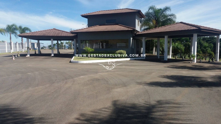 Imagem Terreno em Condomínio à Venda, 1.000 m² em Condomínio Residencial Ventura - Itatiba