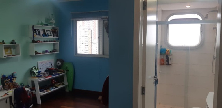 Imagem Imóvel com 4 Quartos à Venda, 240 m² em Planalto Paulista - São Paulo