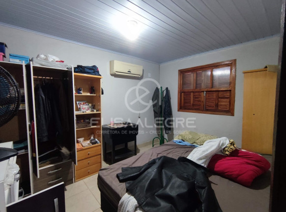 Imagem Casa com 3 Quartos à Venda, 200 m² em Vicentina - São Leopoldo