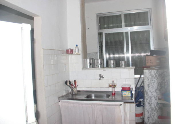 Imagem Apartamento com 1 Quarto à Venda, 44 m² em Vigário Geral - Rio De Janeiro