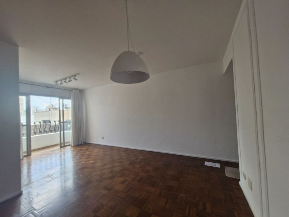 Apartamento com 2 Quartos à Venda, 87 m² em Moema - São Paulo