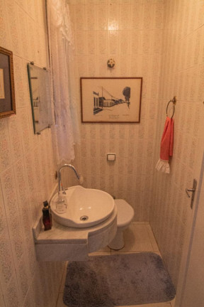 Imagem Casa com 3 Quartos à Venda, 160 m² em Brooklin - São Paulo