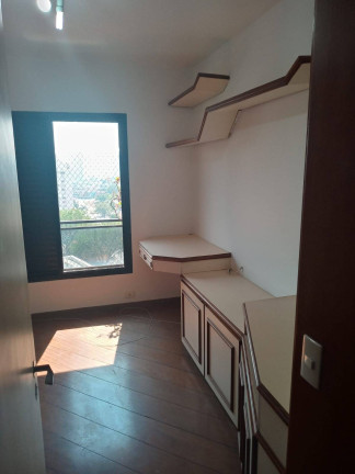 Imagem Apartamento com 3 Quartos à Venda, 110 m² em Vila Monumento - São Paulo