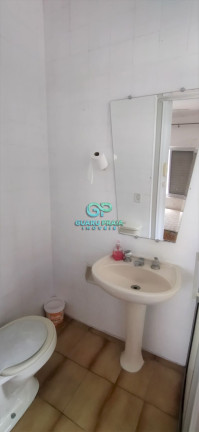 Imagem Apartamento com 2 Quartos para Alugar, 60 m² em Enseada - Guarujá