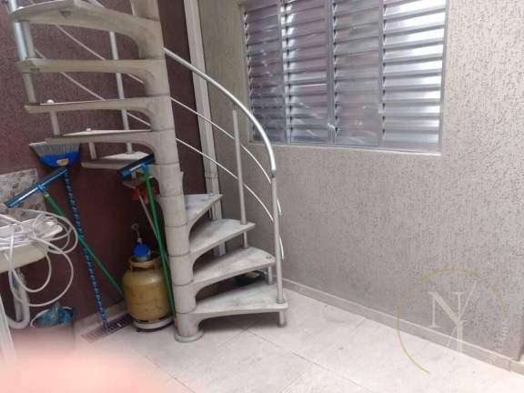 Imagem Casa com 2 Quartos à Venda, 130 m² em Vila Moreira - São Paulo