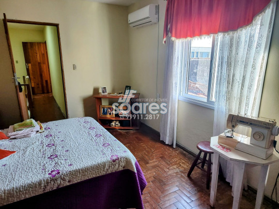 Imagem Sobrado com 3 Quartos à Venda, 131 m² em Fragata - Pelotas Imagem Sobrado com 3 Quartos à Venda, 131 m² em Fragata - Pelotas