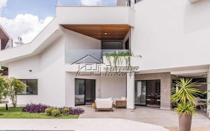 Imagem Casa de Condomínio com 5 Quartos à Venda, 510 m² em Jardim Das Colinas - São José Dos Campos