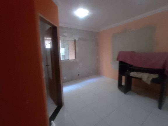 Imagem Casa com 2 Quartos à Venda, 106 m² em Copacabana - Belo Horizonte