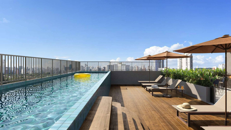 Imagem Apartamento com 1 Quarto à Venda, em Itaquera - São Paulo Imagem Apartamento com 1 Quarto à Venda, em Itaquera - São Paulo