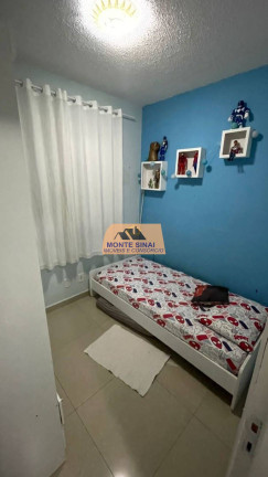 Imagem Casa de Condomínio com 3 Quartos à Venda,  em Green Valley - Votorantim