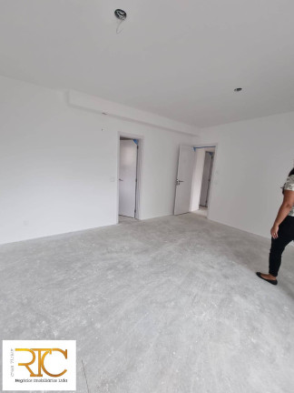 Imagem Apartamento com 3 Quartos à Venda, 122 m² em Vila Sofia - São Paulo