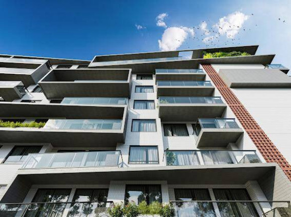 Imagem Apartamento à Venda, 28 m² em Jardim Oceania - João Pessoa