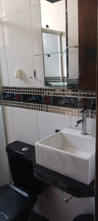 Imagem Cobertura com 2 Quartos à Venda, 100 m² em Imbiruçu - Betim Imagem Cobertura com 2 Quartos à Venda, 100 m² em Imbiruçu - Betim