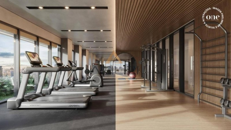 Imagem Apartamento com 1 Quarto à Venda, 25 m² em Perdizes - São Paulo Imagem Apartamento com 1 Quarto à Venda, 25 m² em Perdizes - São Paulo