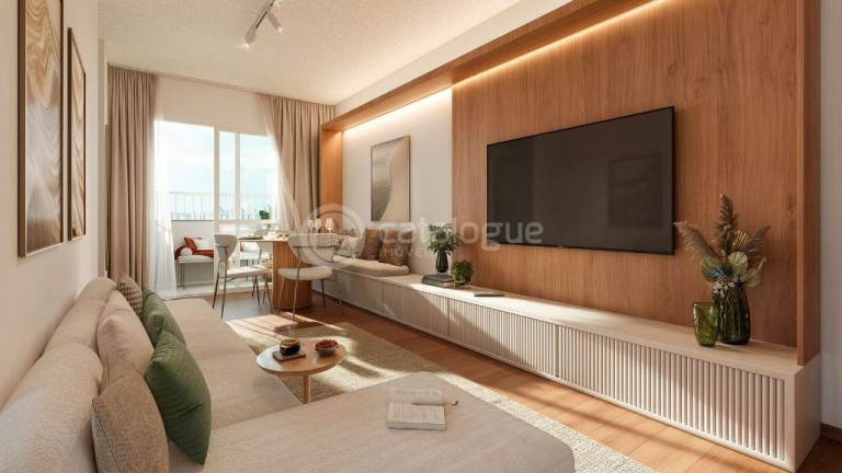 Imagem Apartamento com 2 Quartos à Venda, 49 m² em Cidade Da Esperança - Natal Imagem Apartamento com 2 Quartos à Venda, 49 m² em Cidade Da Esperança - Natal