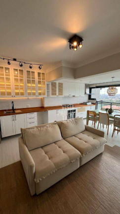 Imagem Apartamento com 2 Quartos à Venda, 88 m² em Vila Leopoldina - São Paulo