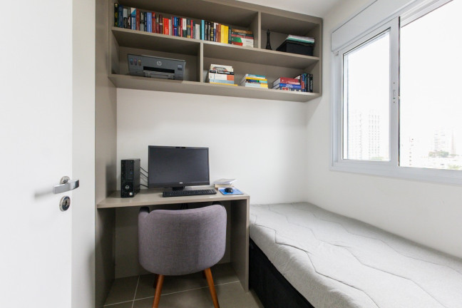 Imagem Apartamento com 2 Quartos à Venda, 40 m² em Vila Mariana - São Paulo Imagem Apartamento com 2 Quartos à Venda, 40 m² em Vila Mariana - São Paulo