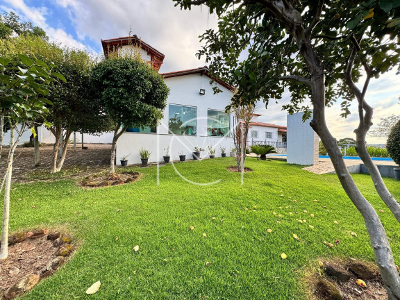Imagem Casa com 4 Quartos à Venda, 350 m² em Condomínio Vale Do Ouro - Ribeirão Das Neves