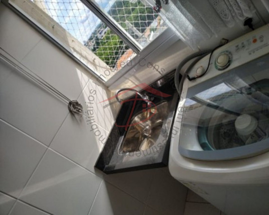 Imagem Imóvel com 2 Quartos à Venda, 45 m² em Residencial Guairá - Sumaré Imagem Imóvel com 2 Quartos à Venda, 45 m² em Residencial Guairá - Sumaré