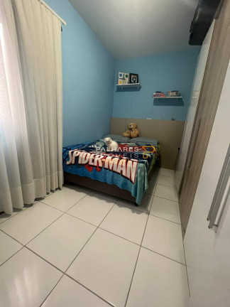 Imagem Apartamento com 2 Quartos à Venda, 58 m² em Costa E Silva - Joinville