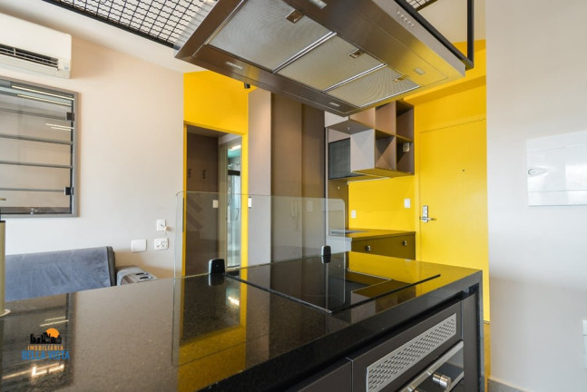 Imagem Apartamento com 1 Quarto à Venda, em Vila Mariana - São Paulo Imagem Apartamento com 1 Quarto à Venda, em Vila Mariana - São Paulo