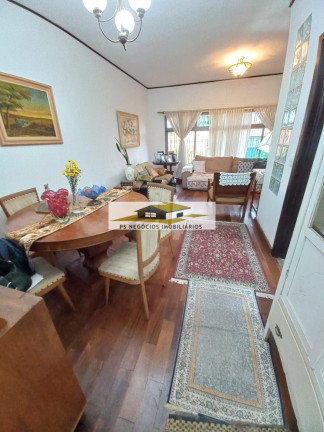 Imagem Casa com 3 Quartos à Venda, 144 m² em Bosque Da Saúde - São Paulo Imagem Casa com 3 Quartos à Venda, 144 m² em Bosque Da Saúde - São Paulo