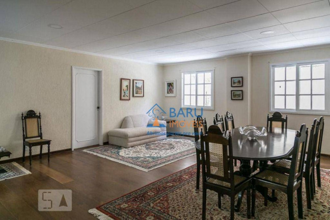 Imagem Apartamento com 3 Quartos à Venda, 126 m² em Perdizes - São Paulo Imagem Apartamento com 3 Quartos à Venda, 126 m² em Perdizes - São Paulo