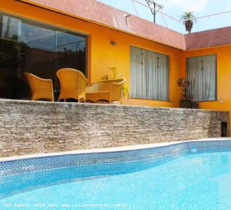 Imagem Casa com 4 Quartos à Venda, 1.050 m² em Jardim Santa Helena - São Paulo