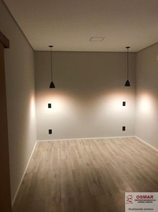Imagem Casa com 4 Quartos à Venda, 230 m² em Residencial Real Park Sumaré - Sumaré