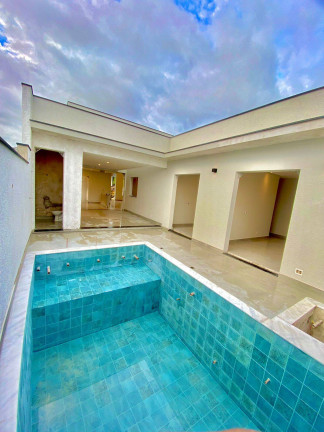 Casa de Condomínio com 3 Quartos à Venda, 250 m² em Condomínio Ibiti Reserva - Sorocaba