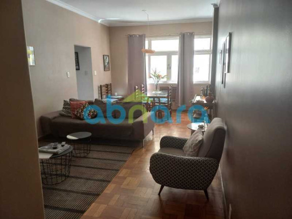 Imagem Apartamento com 3 Quartos à Venda, 110 m² em Copacabana - Rio De Janeiro Imagem Apartamento com 3 Quartos à Venda, 110 m² em Copacabana - Rio De Janeiro