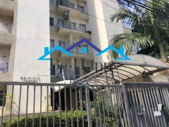 Imagem Apartamento com 2 Quartos à Venda, 56 m² em Vila Parque Jabaquara - São Paulo Imagem Apartamento com 2 Quartos à Venda, 56 m² em Vila Parque Jabaquara - São Paulo