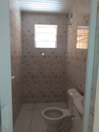 Imagem Casa com 2 Quartos à Venda, em Inhoaíba - Rio De Janeiro Imagem Casa com 2 Quartos à Venda, em Inhoaíba - Rio De Janeiro