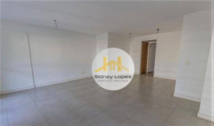 Imagem Apartamento com 3 Quartos à Venda, 130 m² em Freguesia De Jacarepaguá - Rio De Janeiro