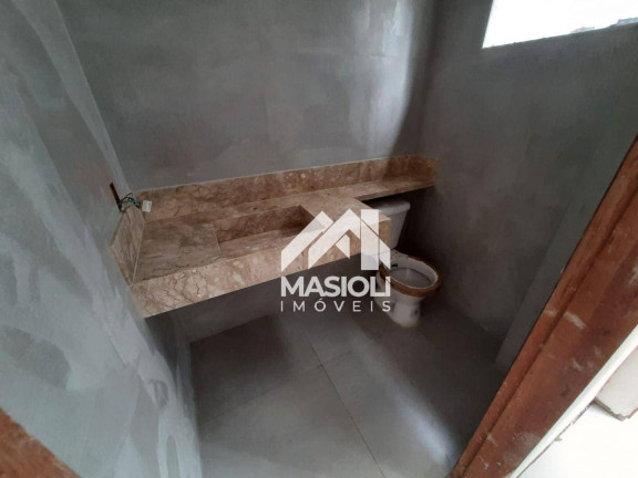 Imagem Casa com 3 Quartos à Venda, 130 m² em Interlagos - Vila Velha