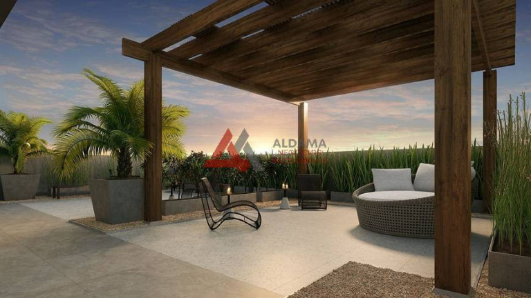 Imagem Apartamento com 3 Quartos à Venda, 73 m² em Vila Pindorama - Barueri