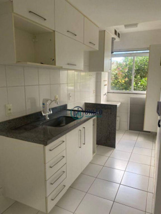 Imagem Apartamento com 2 Quartos à Venda, 55 m² em Maria Paula - São Gonçalo