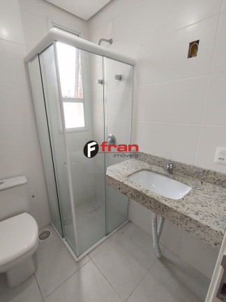 Imagem Apartamento com 3 Quartos à Venda, 84 m² em Córrego Grande - Florianópolis