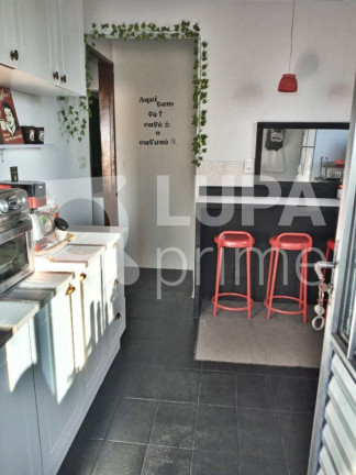 Imagem Casa com 2 Quartos à Venda, 48 m² em Tucuruvi - São Paulo