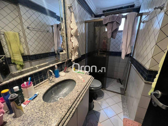 Imagem Cobertura com 4 Quartos à Venda, 346 m² em Setor Bueno - Goiânia Imagem Cobertura com 4 Quartos à Venda, 346 m² em Setor Bueno - Goiânia