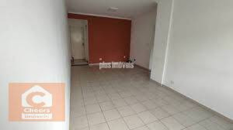 Imagem Apartamento com 2 Quartos à Venda, 75 m² em Saúde - São Paulo