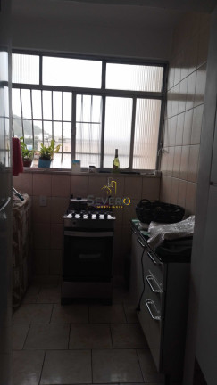 Imagem Apartamento com 2 Quartos à Venda, 80 m² em Centro - São Gonçalo