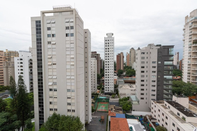 Imagem Apartamento com 2 Quartos à Venda, 80 m² em Vila Nova Conceição - São Paulo Imagem Apartamento com 2 Quartos à Venda, 80 m² em Vila Nova Conceição - São Paulo